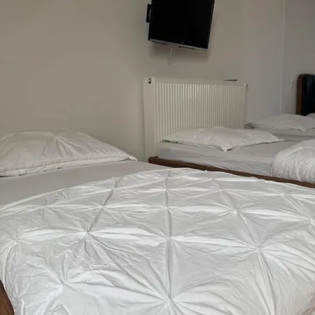 Mainsommer Kemmern Room photo