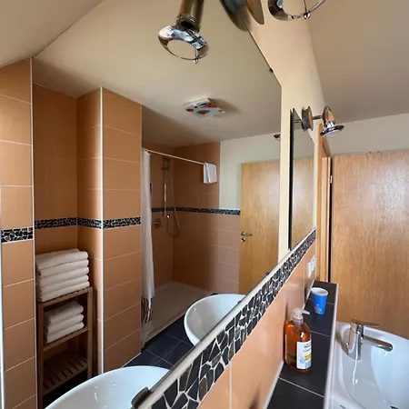 Mainsommer Kemmern Room photo