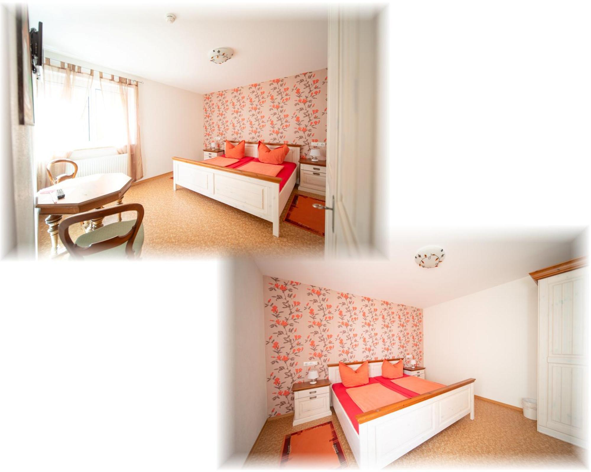 Mainsommer Гостевой дом 3*